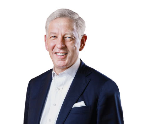 dominic barton