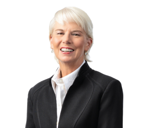 gail kelly