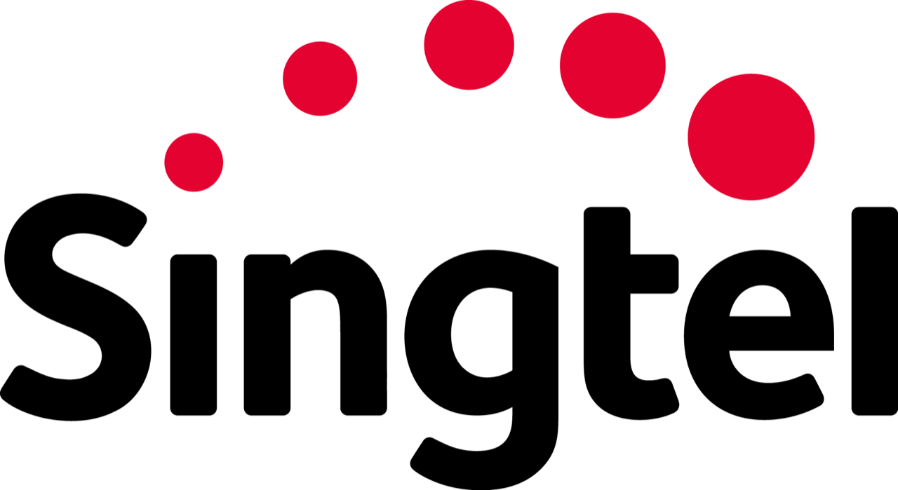 Singtel Group Sustainability Report 2020